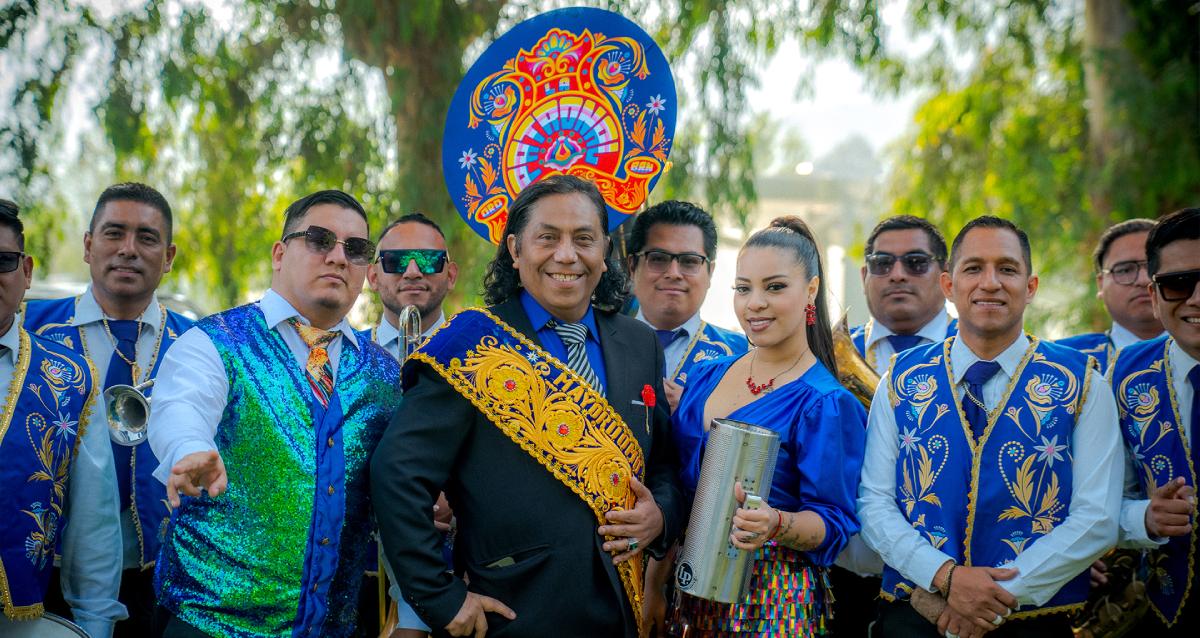 La Patronal Orquesta